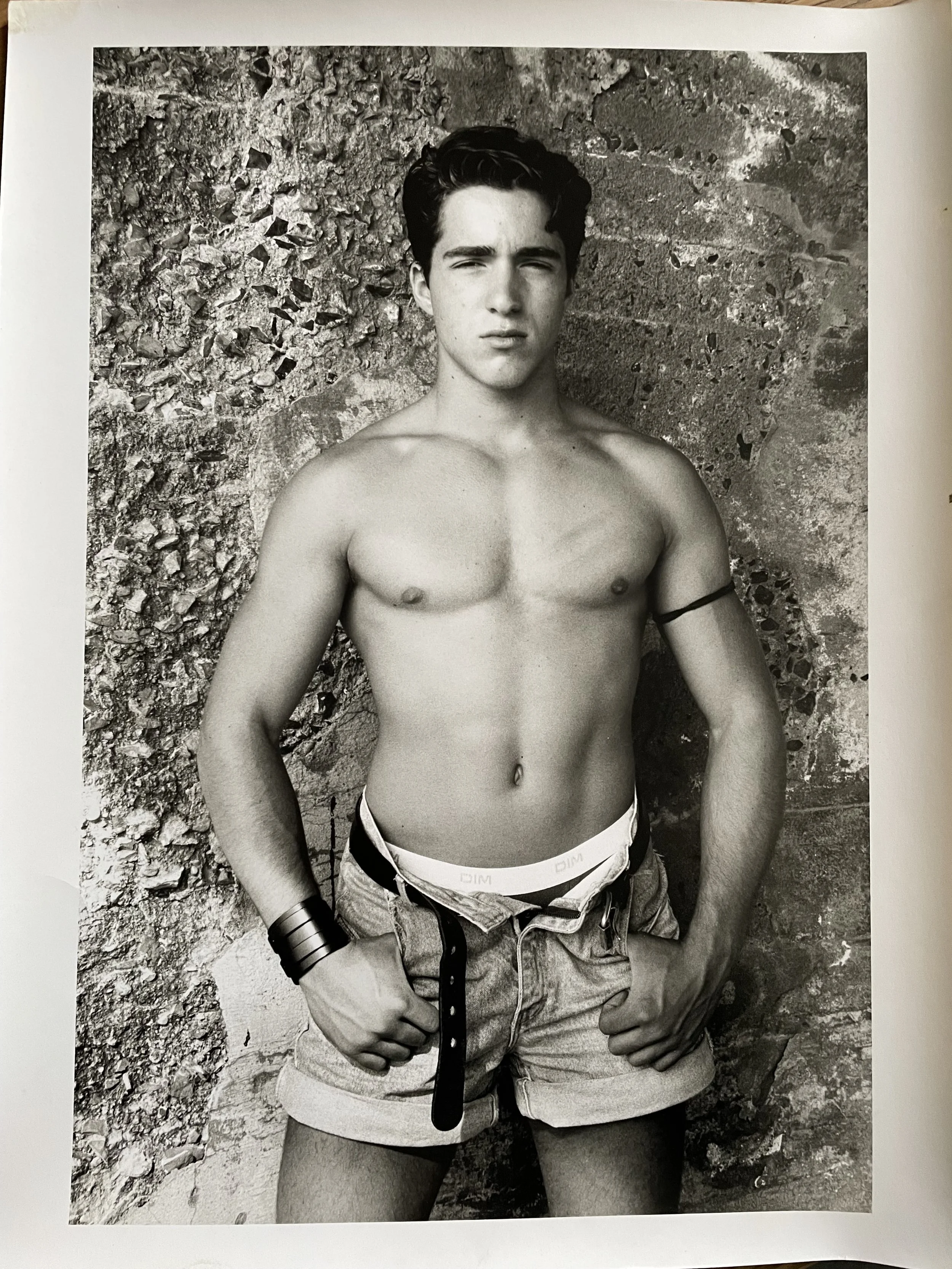 RV Lebaupin 'Pascal' (1992)