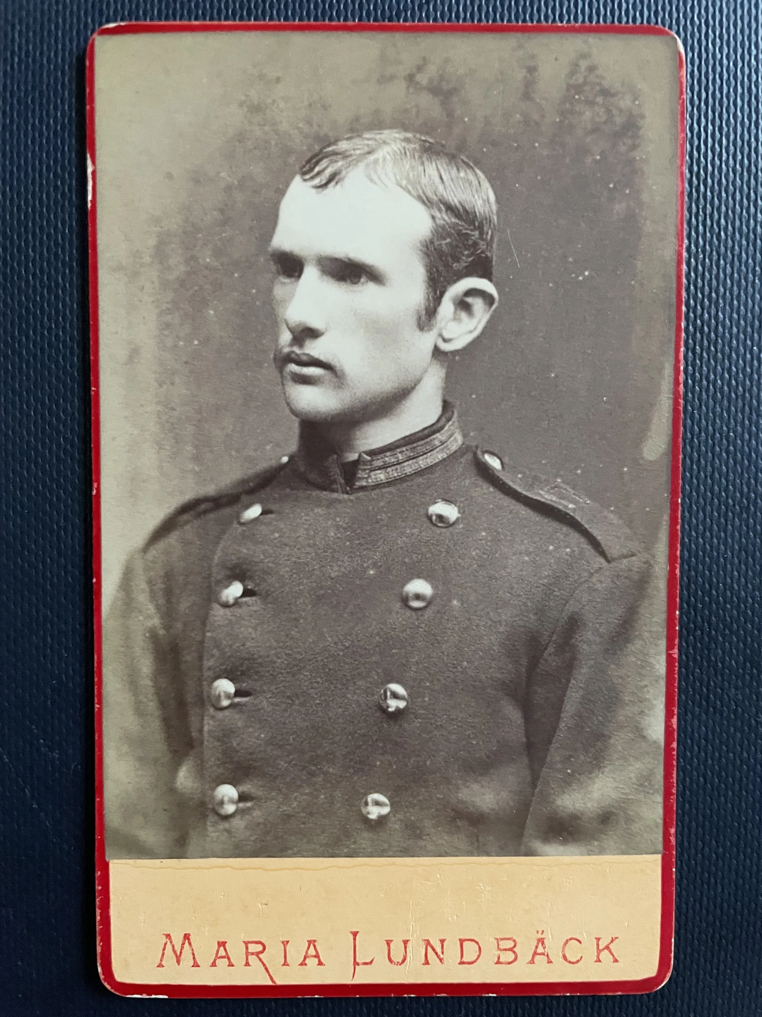 Uddevala, Sweden, c.1900