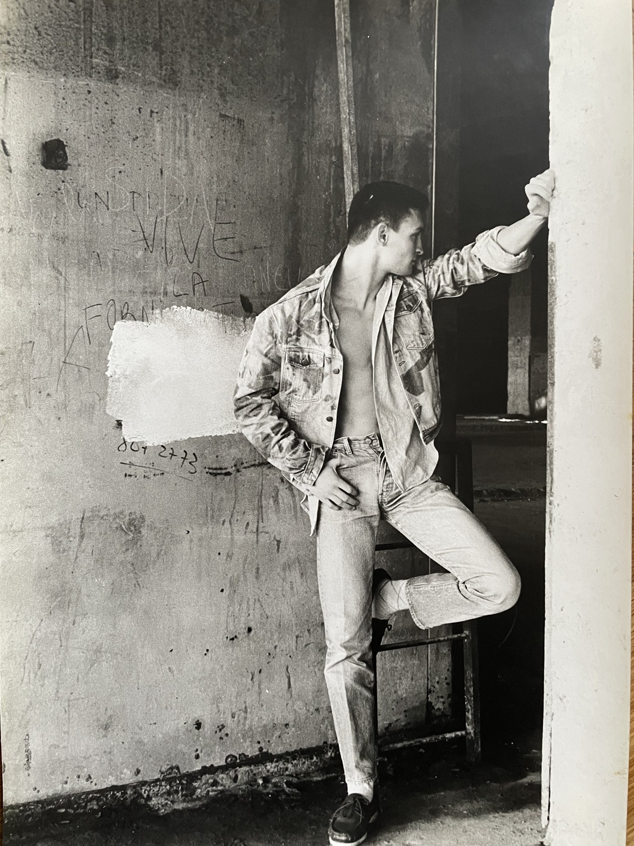 RV Lebeaupin (c.1990)