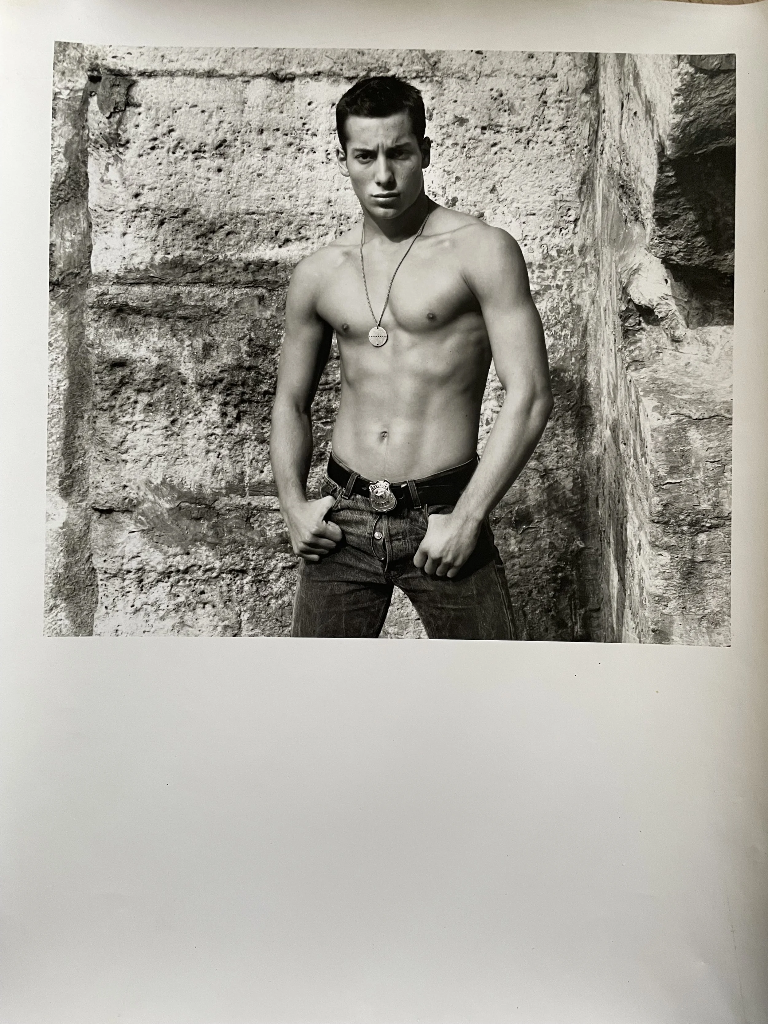 RV Lebeaupin 'Johan' (1993)