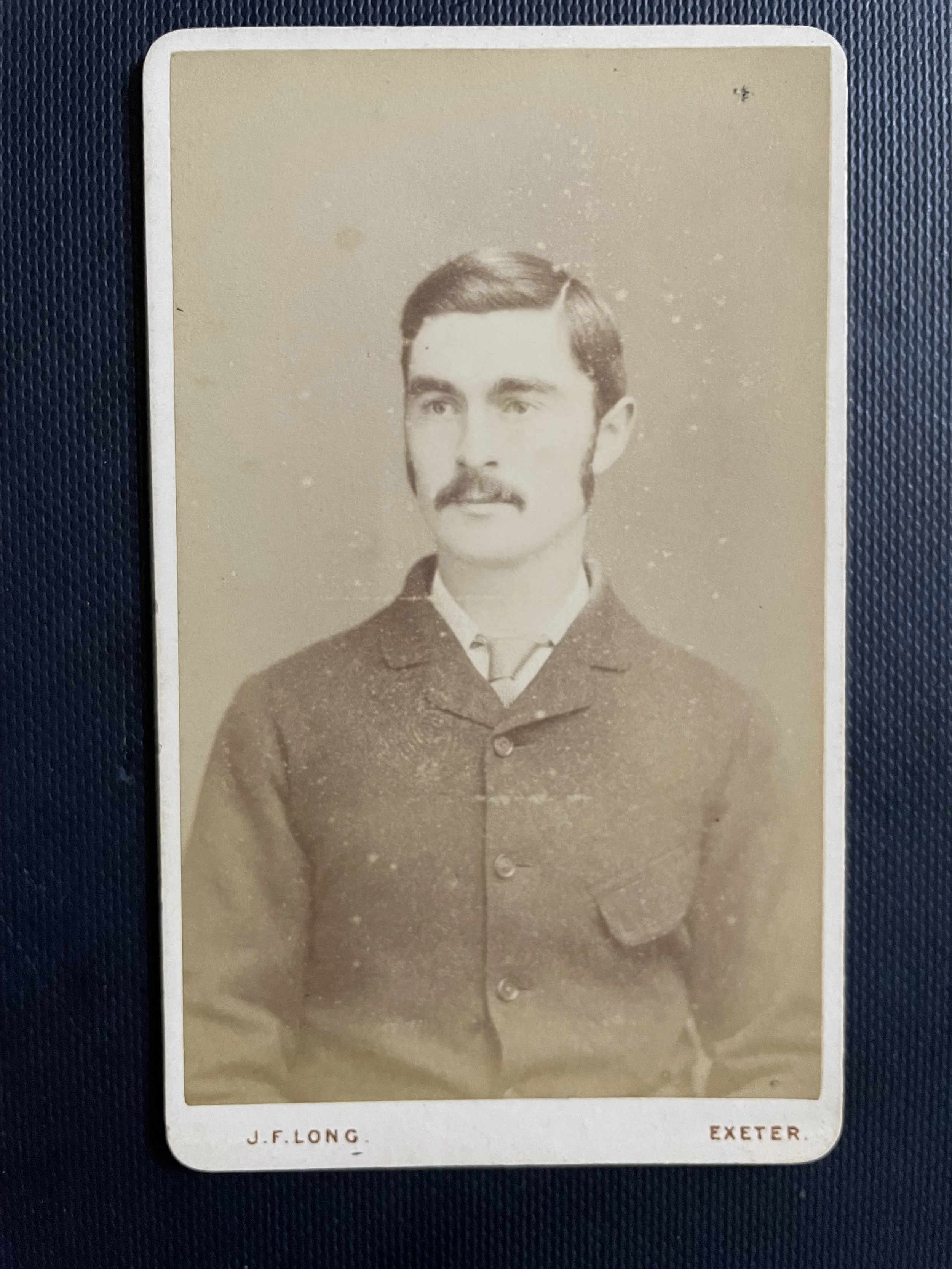 Exeter, England, c.1900