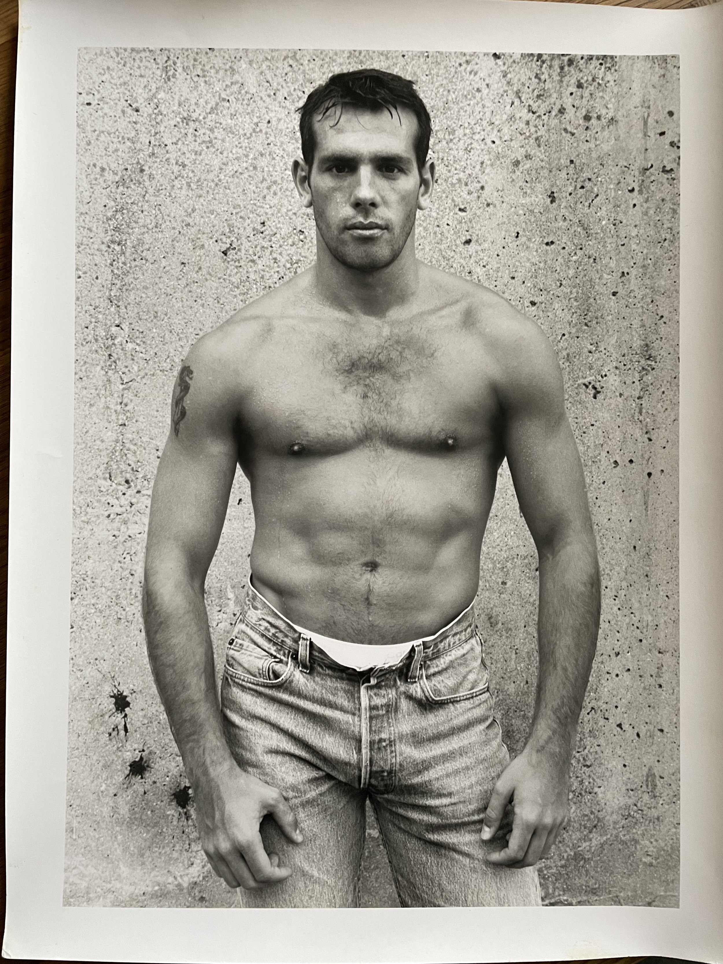 RV Lebeaupin 'Xavier' (1993)