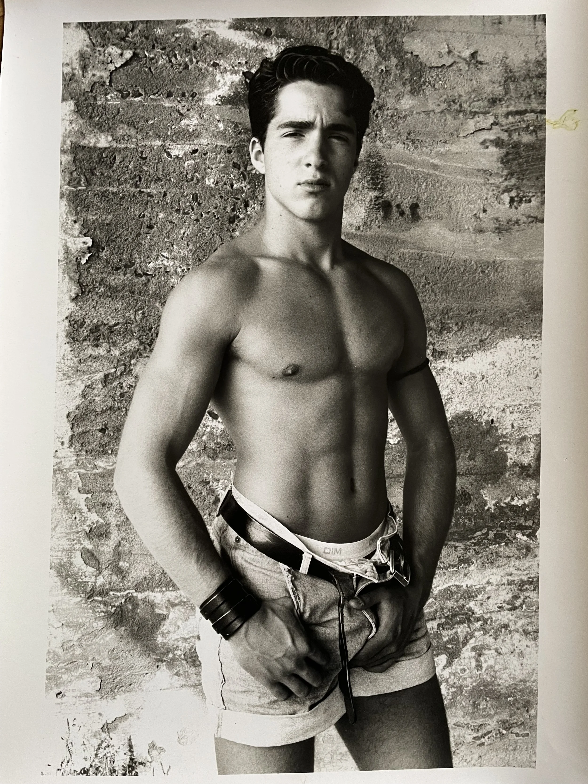 RV Lebeaupin 'Pascal' (1992)