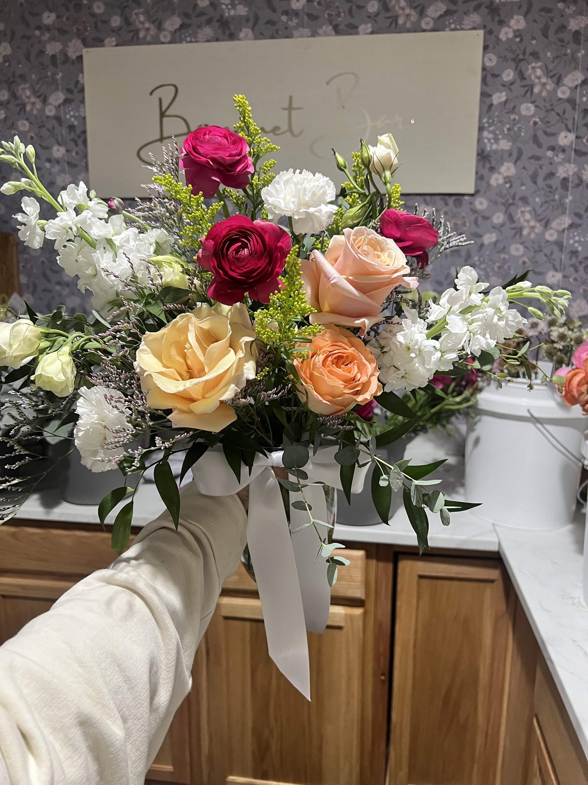 Classic Vase