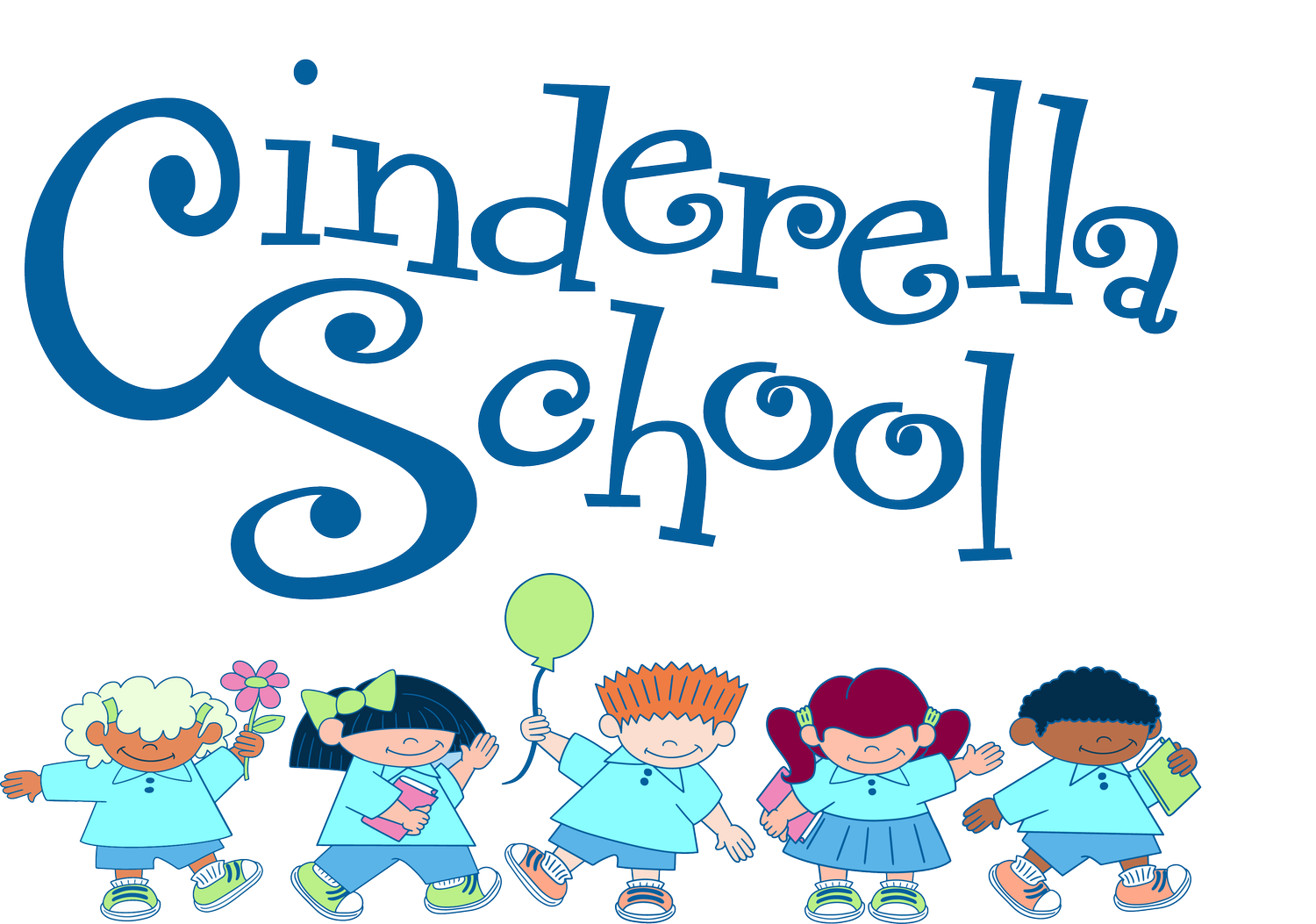 Cinderella School