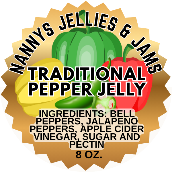 Dark Brown Illustration Cookies Label (31).png