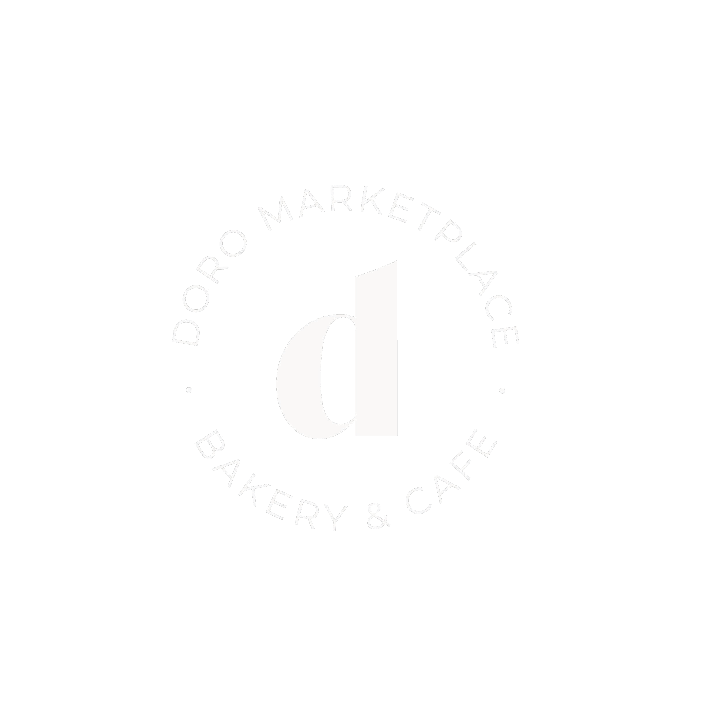 Doro Marketplace - Bakery & Cafe