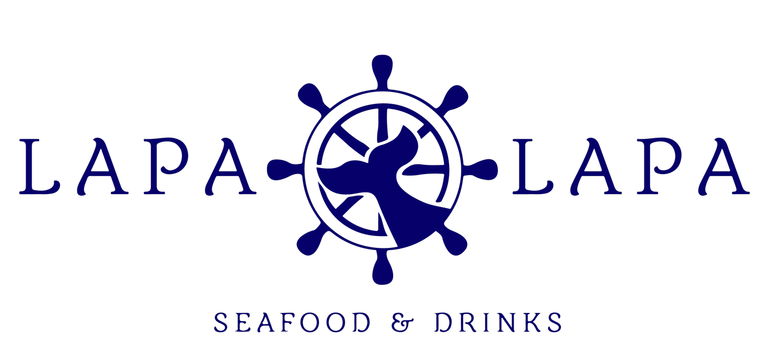 Lapa Lapa Seafood &amp; Drinks