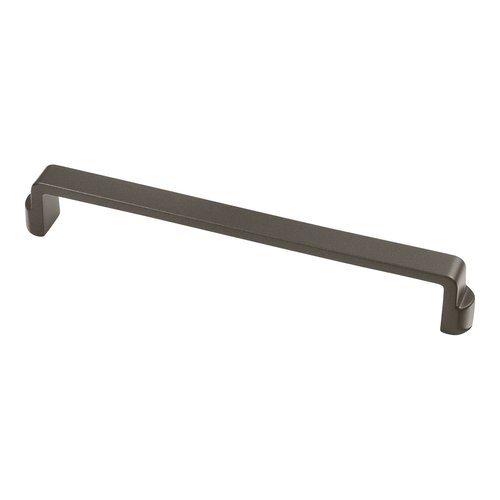 Moka Cabinet Pull by Eureka in anthracite, 160 mm