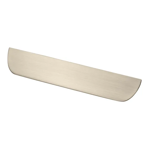 Getwinn Contemporary Cabinet Pull in atomic iron