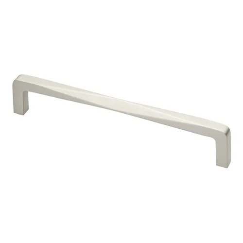 Mercury Contemporary Cabinet Pull in black nickel