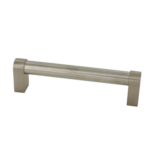 Tanfield Contemporary Cabinet Pull, 128 mm