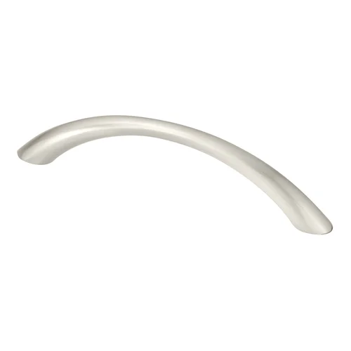 Arkendo Classic Cabinet Pull in brushed nickel
