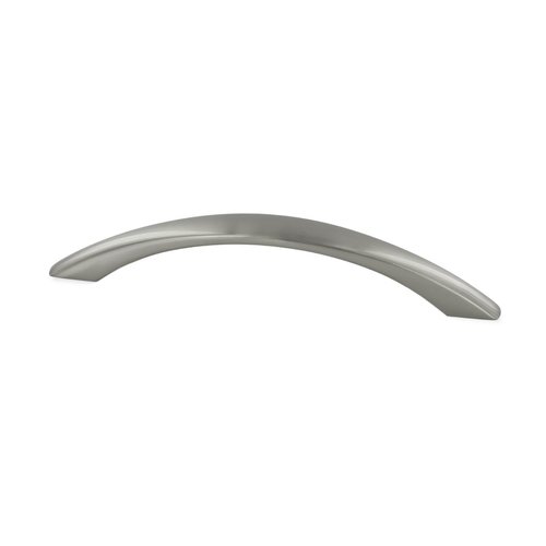 Alumina Contemporary Cabinet Pull