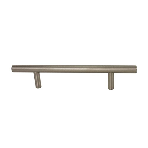 Contemporary Cabinet Bar Pull 9313, 96 mm