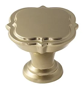 Grace Revitalize Cabinet Knob by Amerock in black bronze
