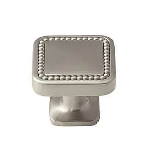 Carolyne Cabinet Knob by Amerock in oil-rubbed bronze