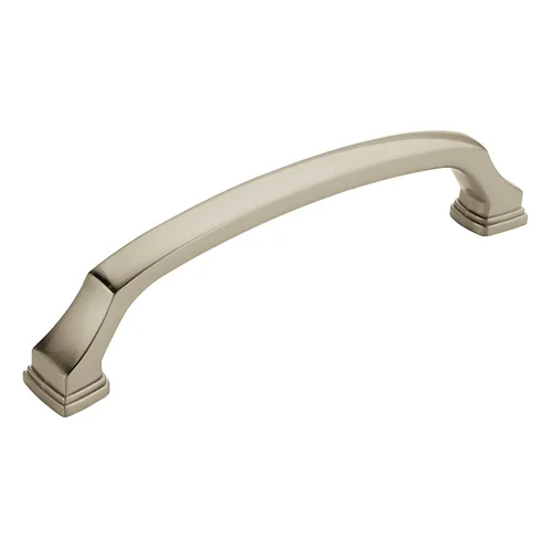 Revitalize Appliance Pull in black bronze