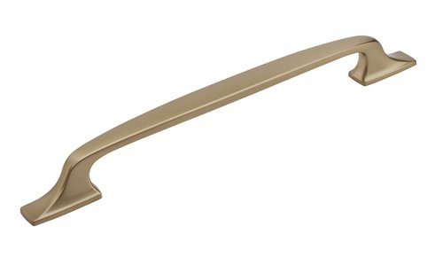 Highland Ridge Appliance Pull in black bronze