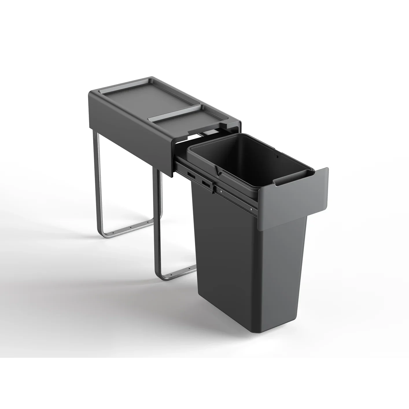 M-Series ProBin waste bins