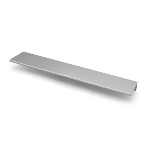 Ipswich Contemporary Cabinet Pull in anodized, 50 mm