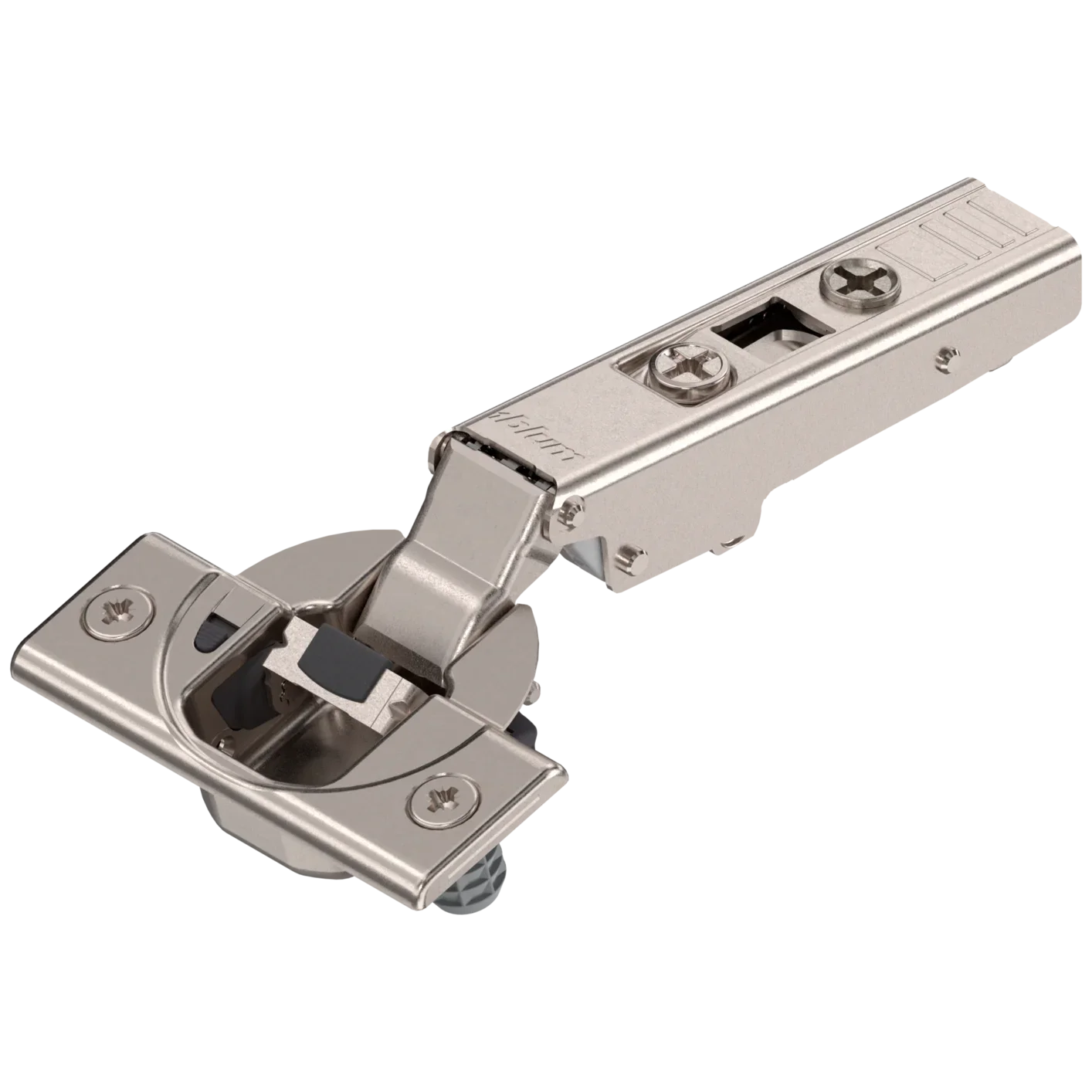 Blum soft-close hinge, 110 degree