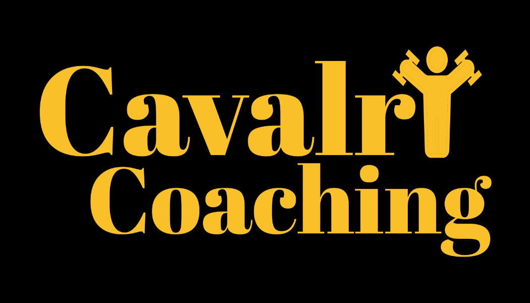 CAVALRY COACHING 
