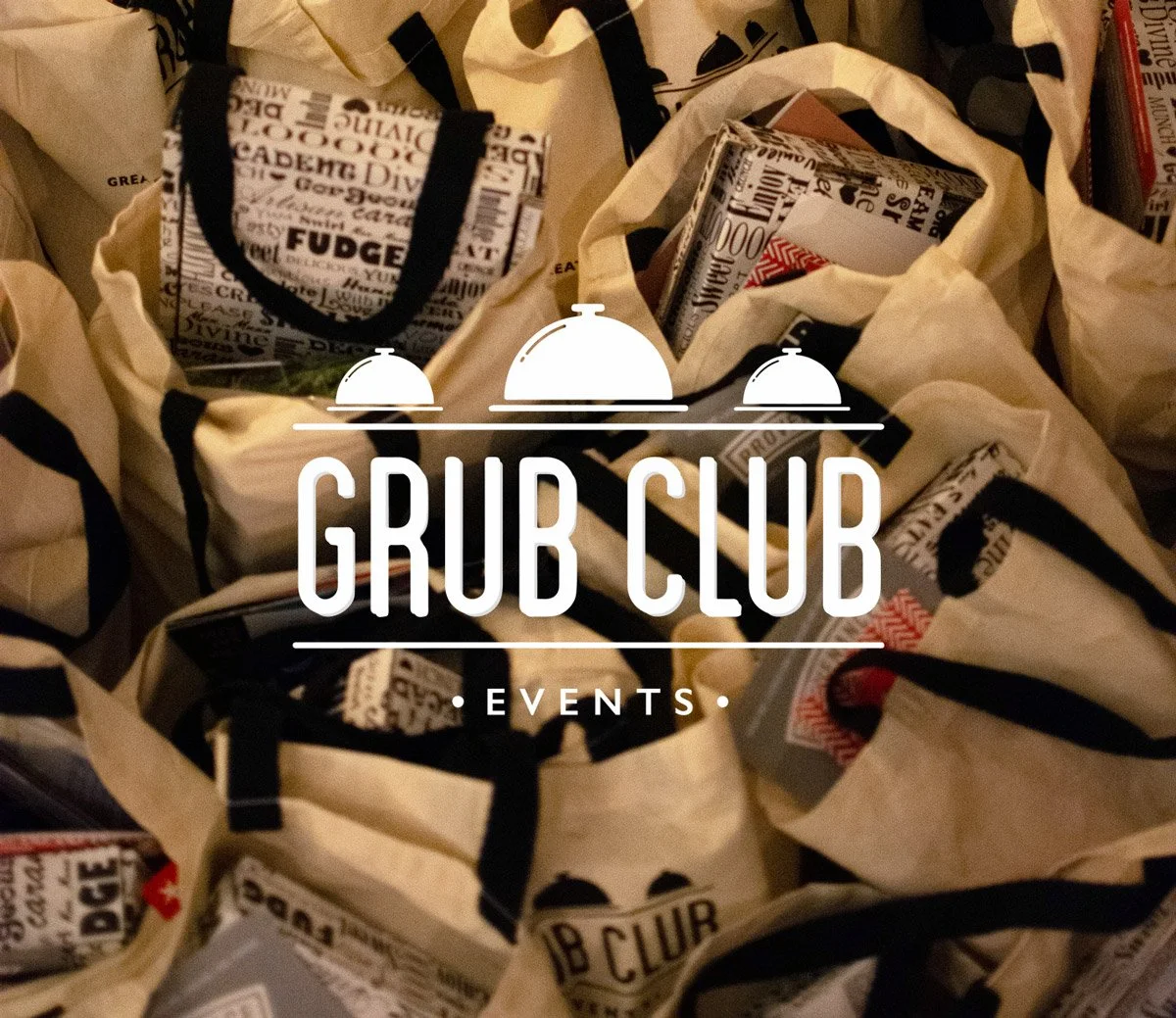 Ten Years of Grub Club Events: Why We're Starting a New Chapter