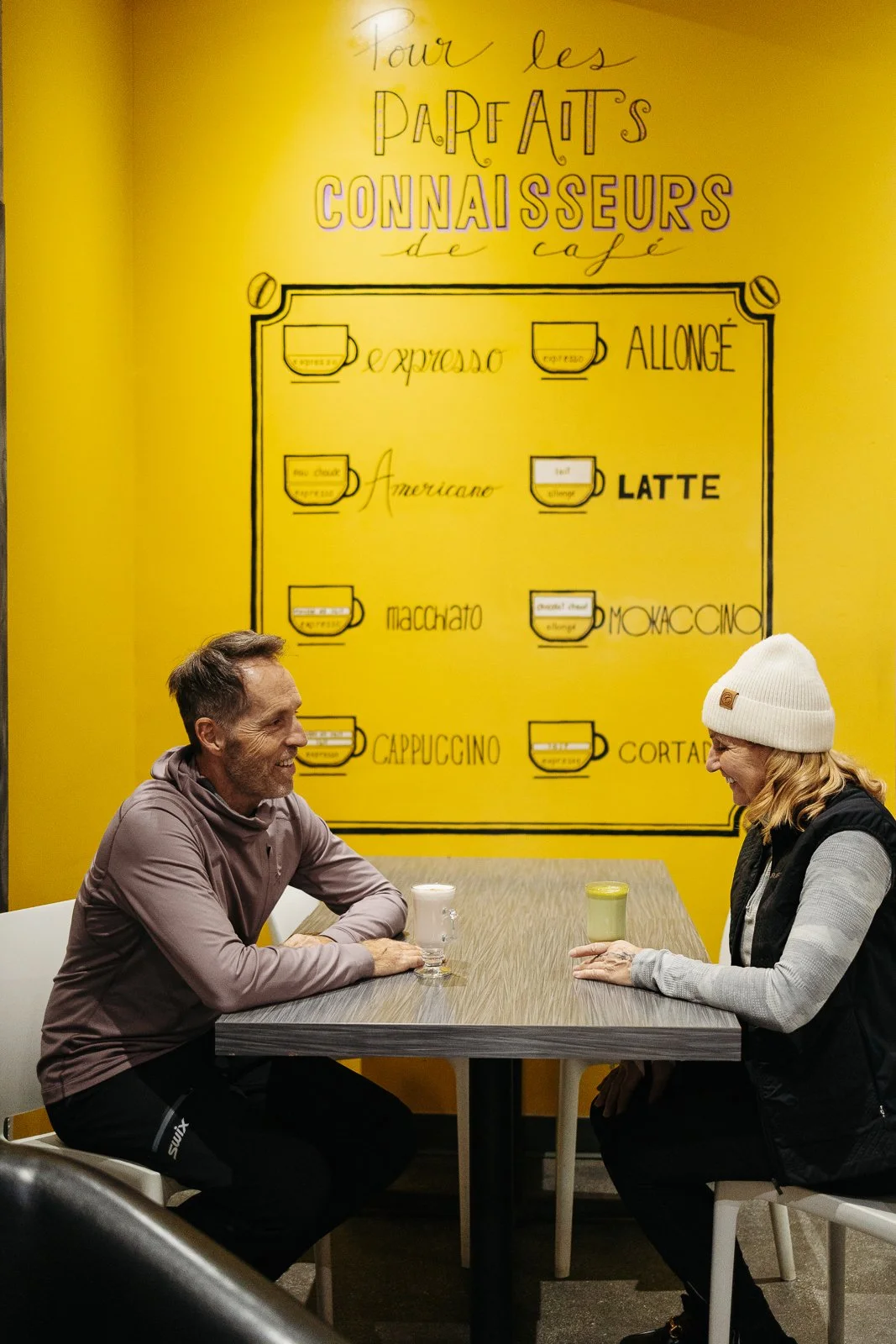 L’Exode Café à 13 ans —voici 13 de nos apprentissages