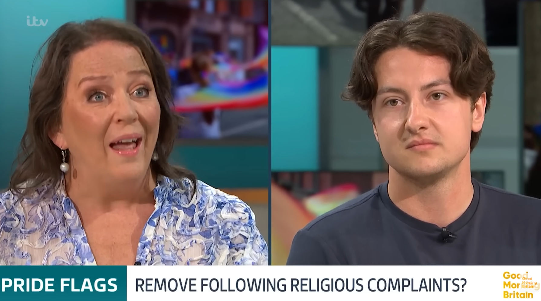 Good Morning Britain