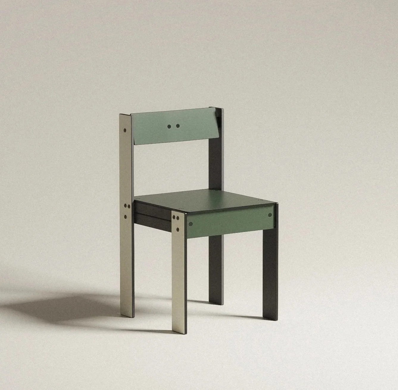 TP01 - Chair 4P