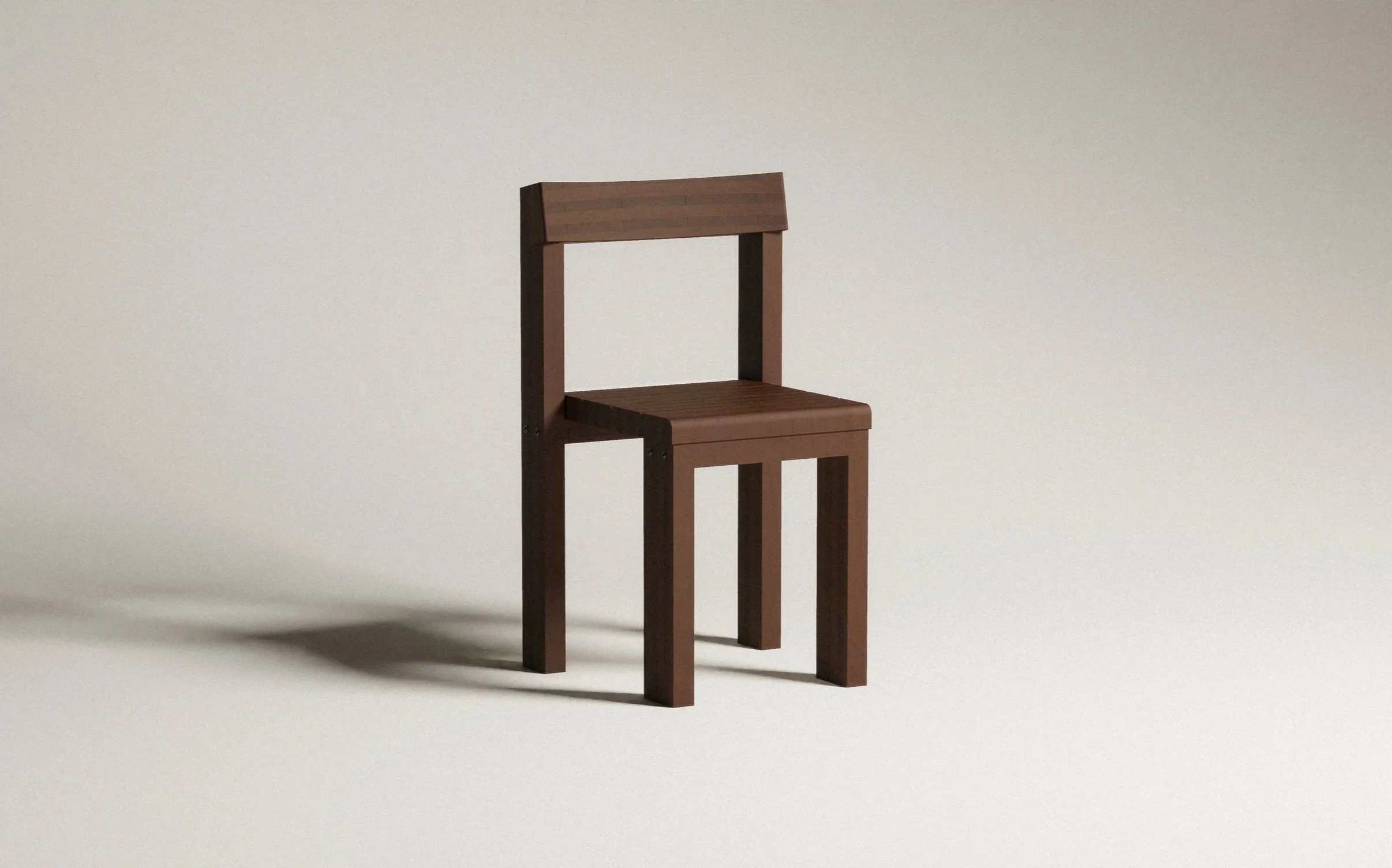 CLT5•5 - Chair