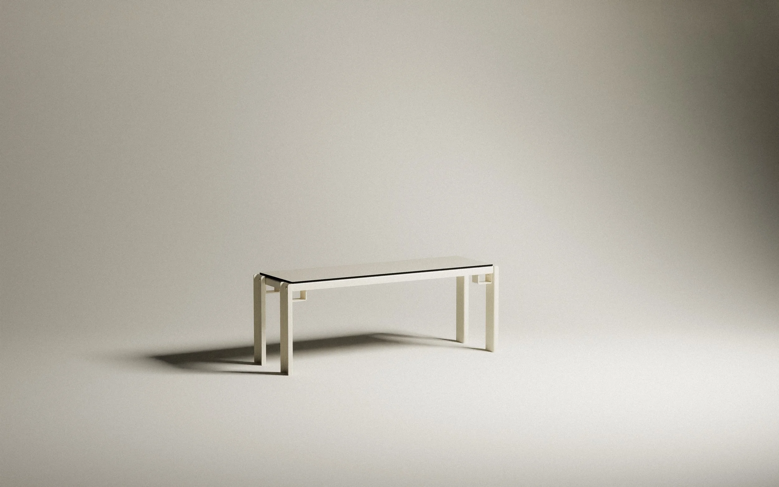 TU02 - Bench 2P
