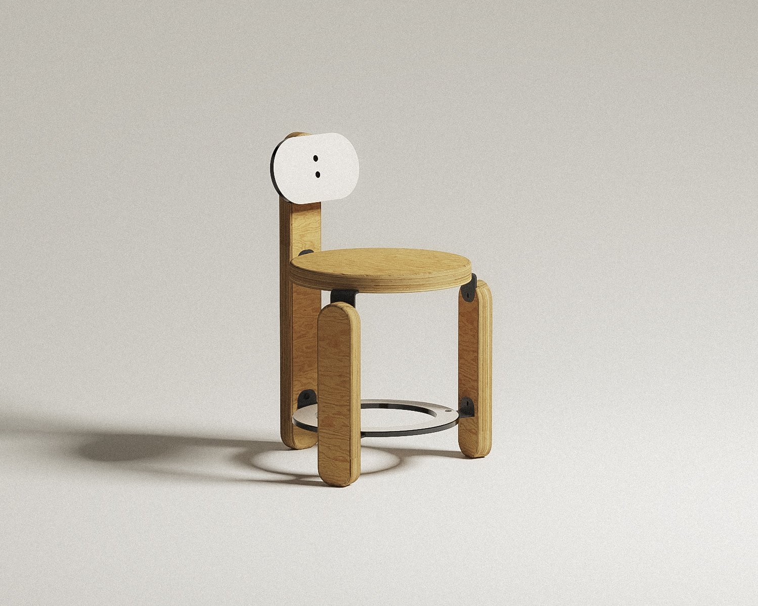 WD02 - Chair