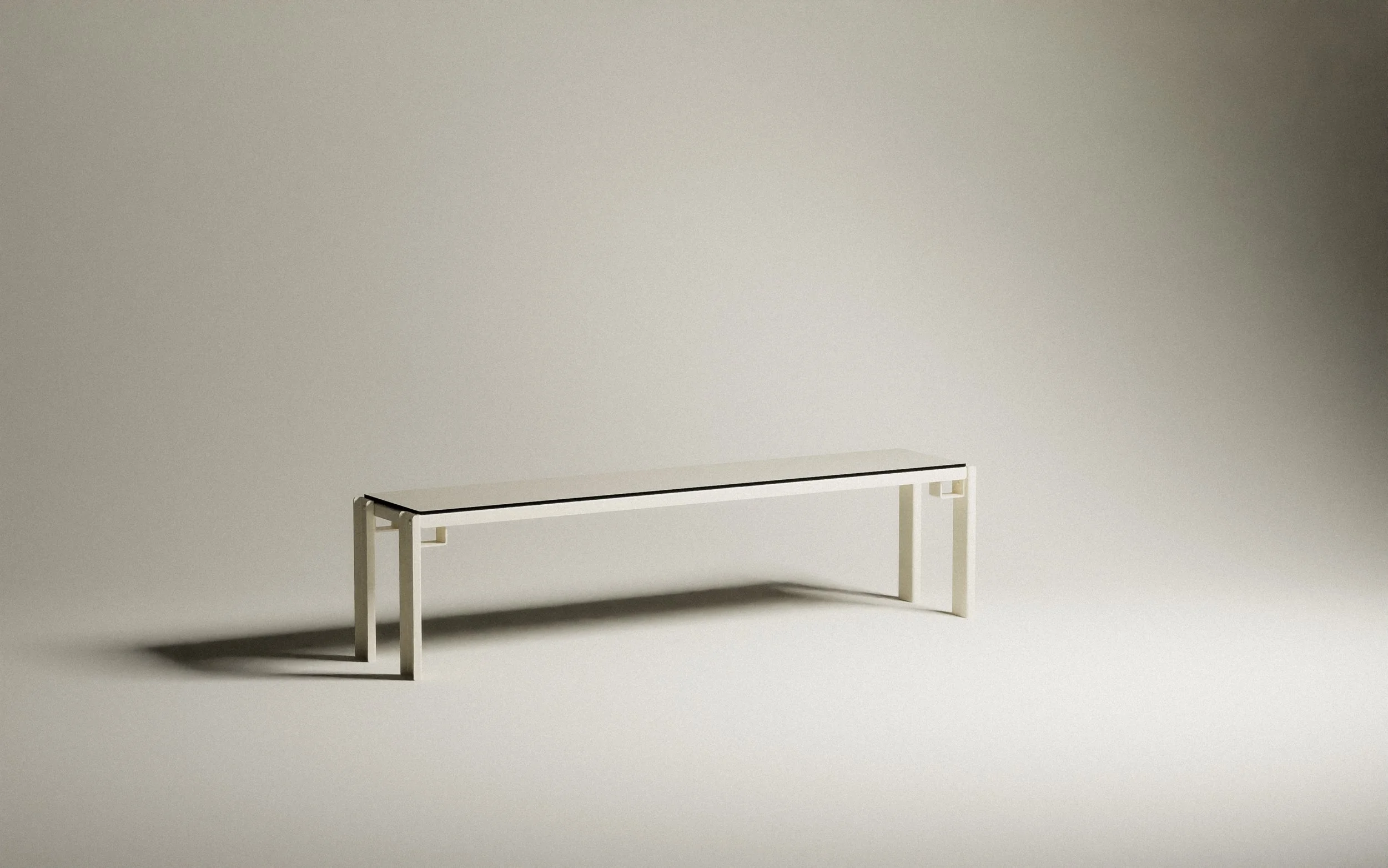 TU02 - Bench 2P