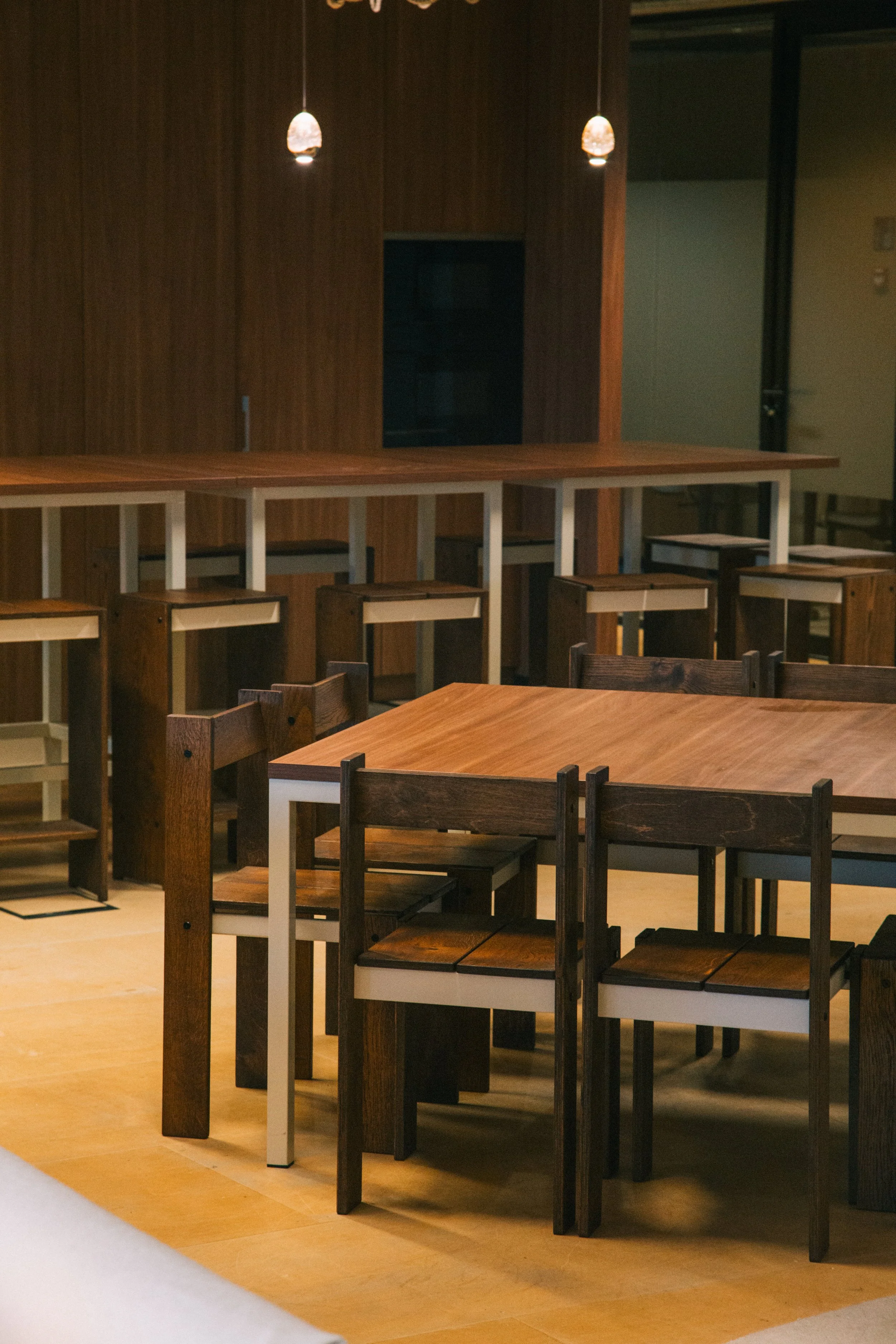 Silversquare Bailli - Ixelles