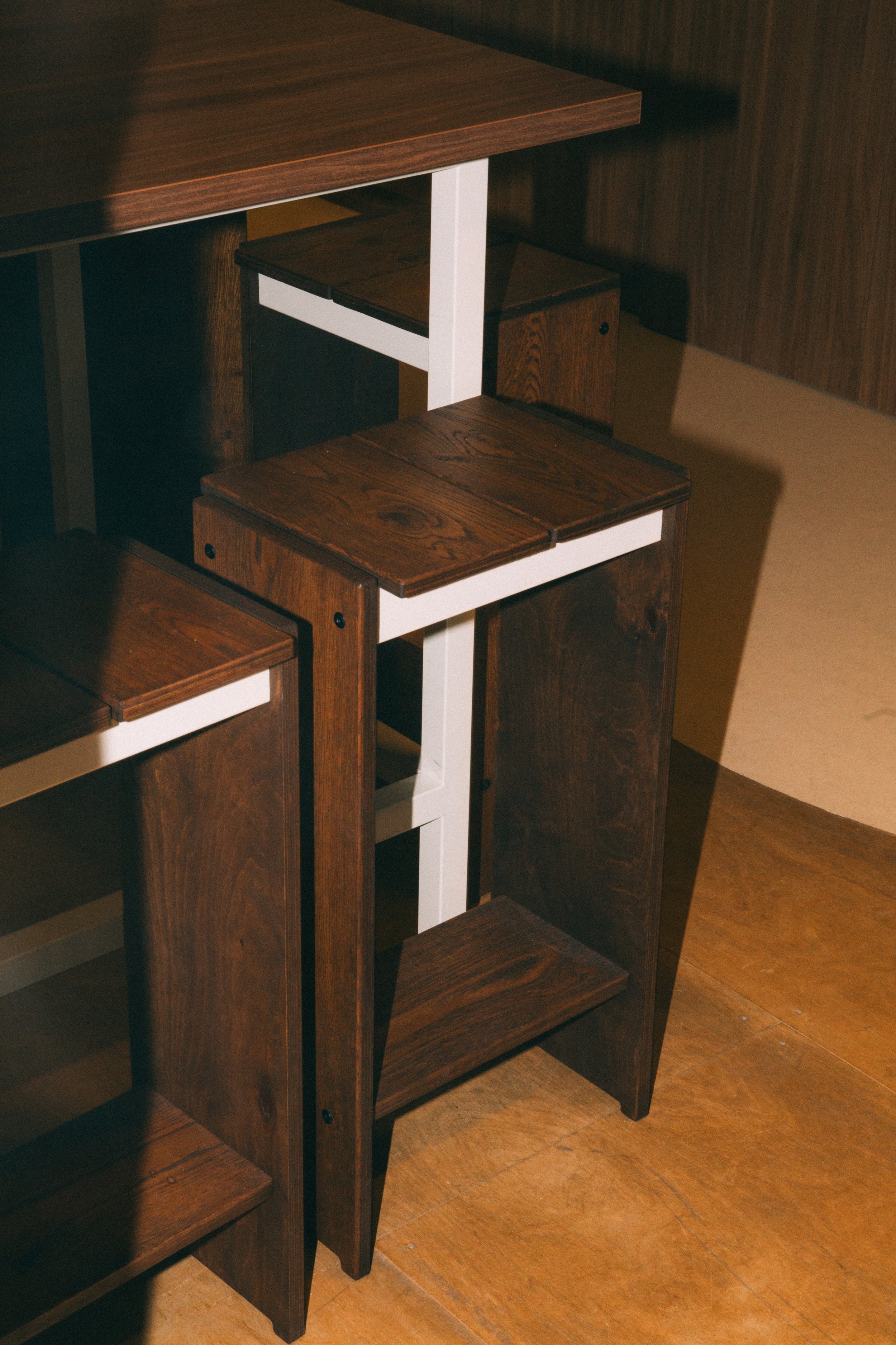 Silversquare - Bailli