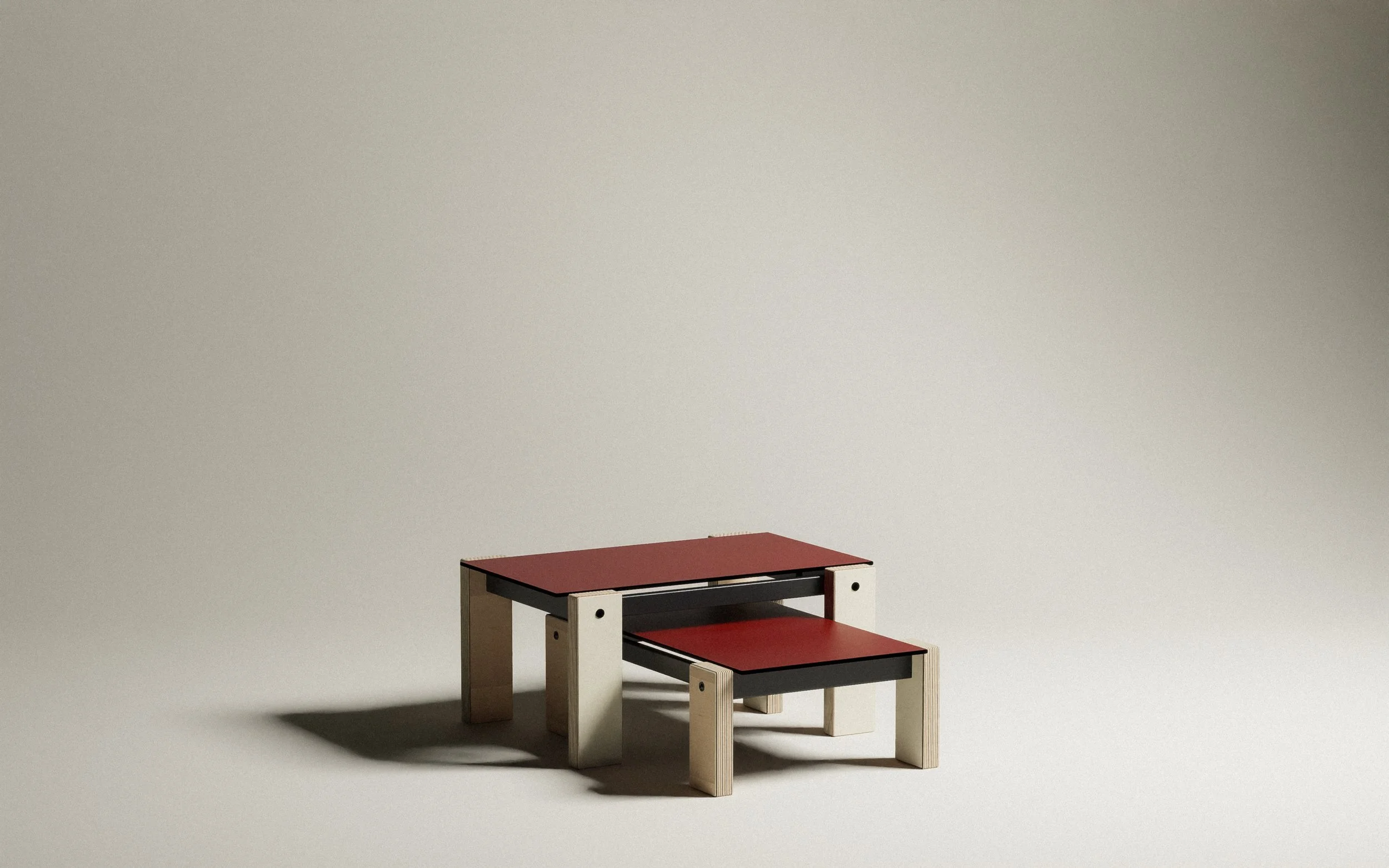 PLY01 - Gig table S/L