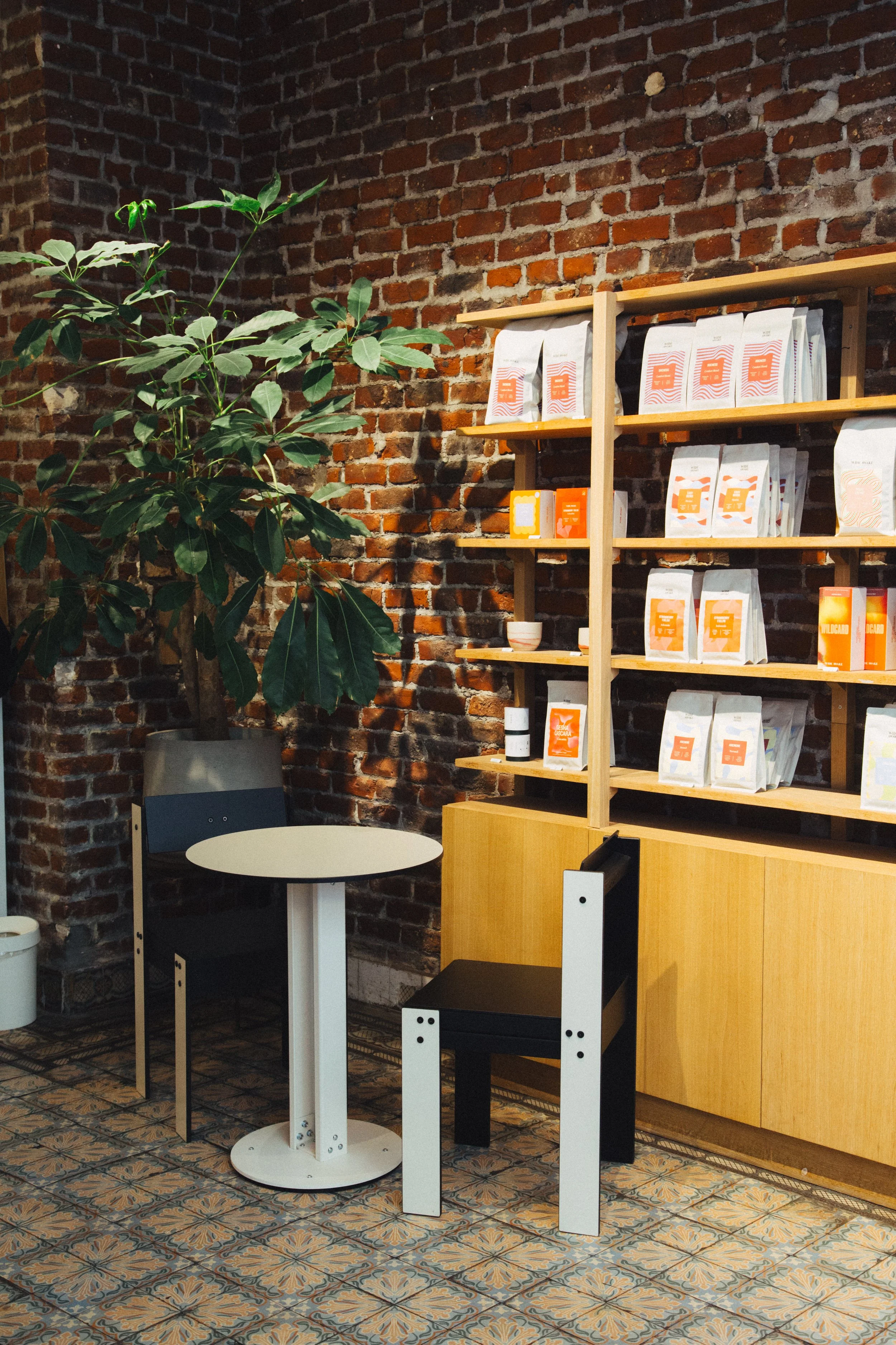 Wide Awake - Dansaert