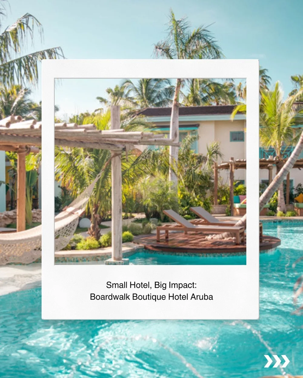 We recently took part in the&nbsp;@regenerativetravel Caribbean Virtual Trade Showcase&nbsp;and learned about some truly inspiring hospitality concepts from across the region.

While all participating properties offered valuable approaches to regener