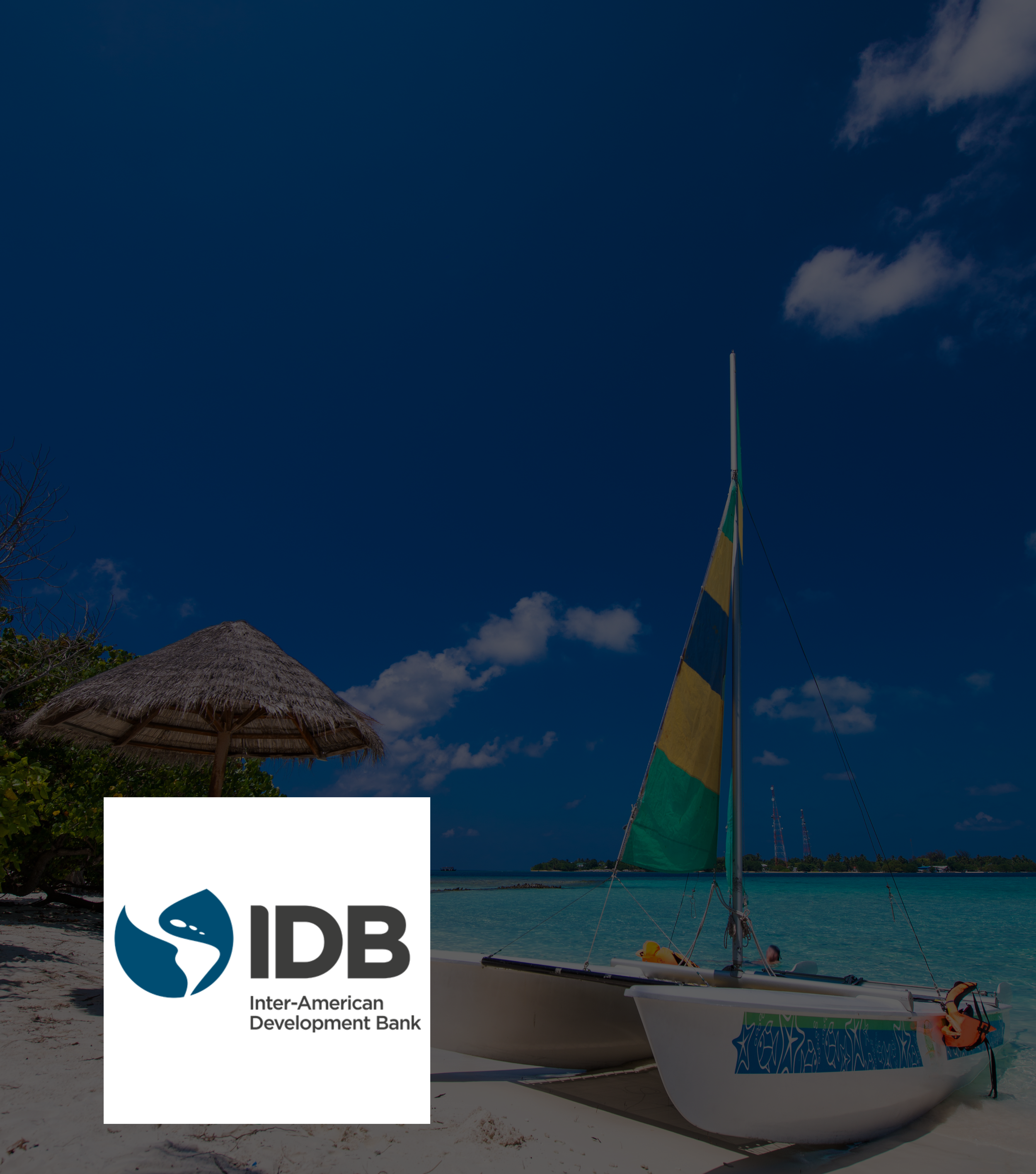 IDB Jamaica: 2019