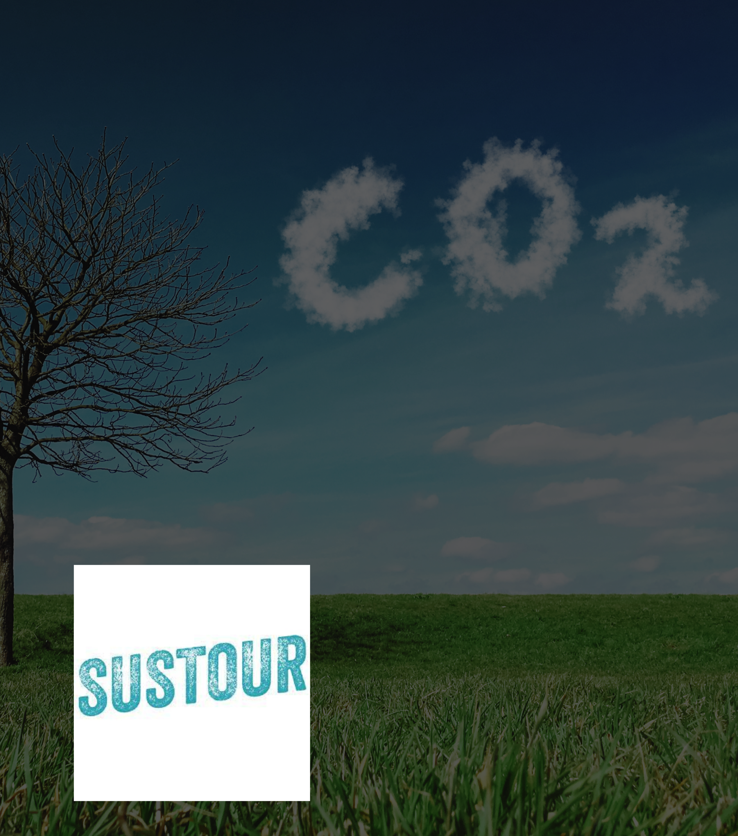 SUSTOUR Project: 2022