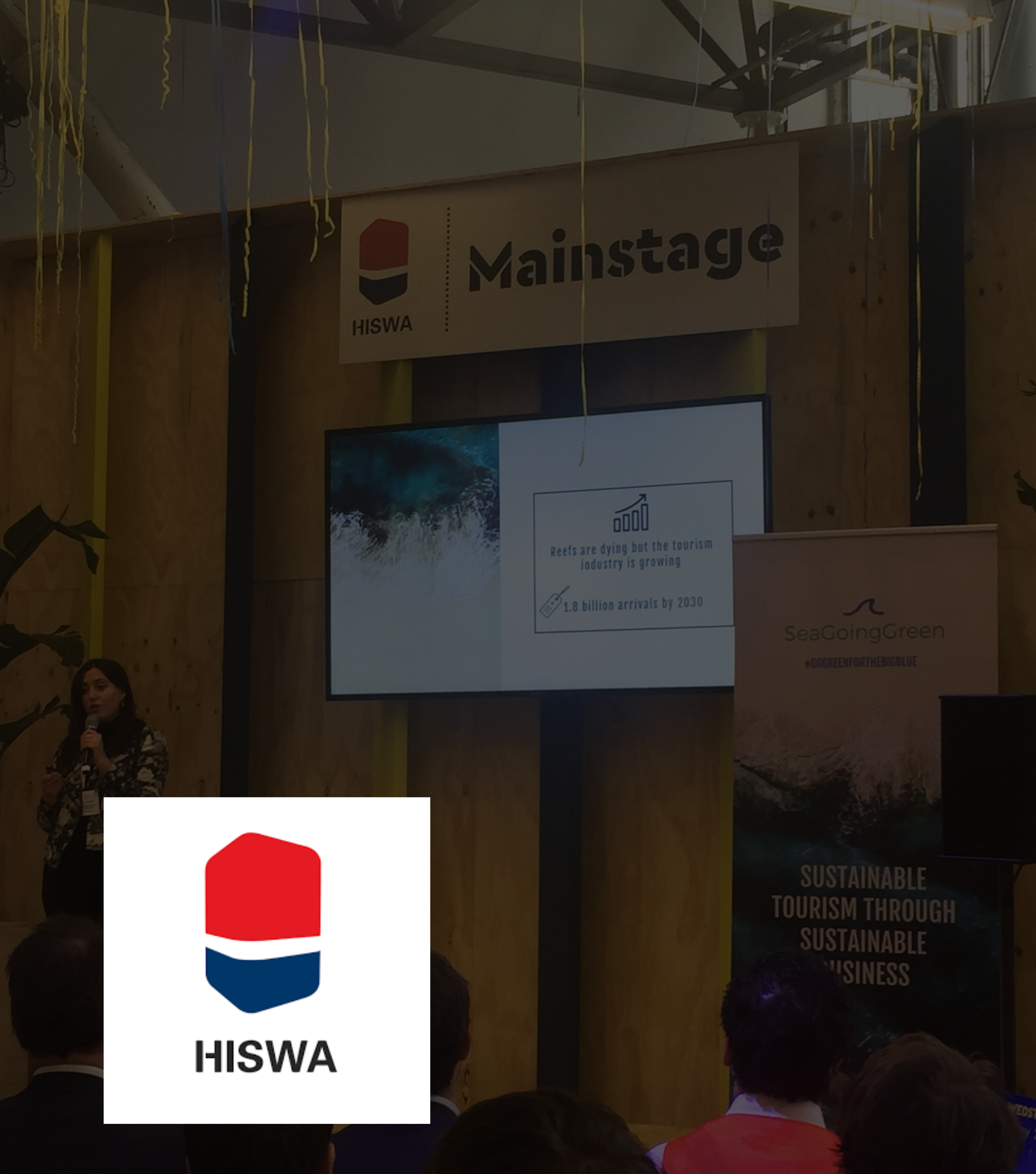 HISWA Boat Show: 2019