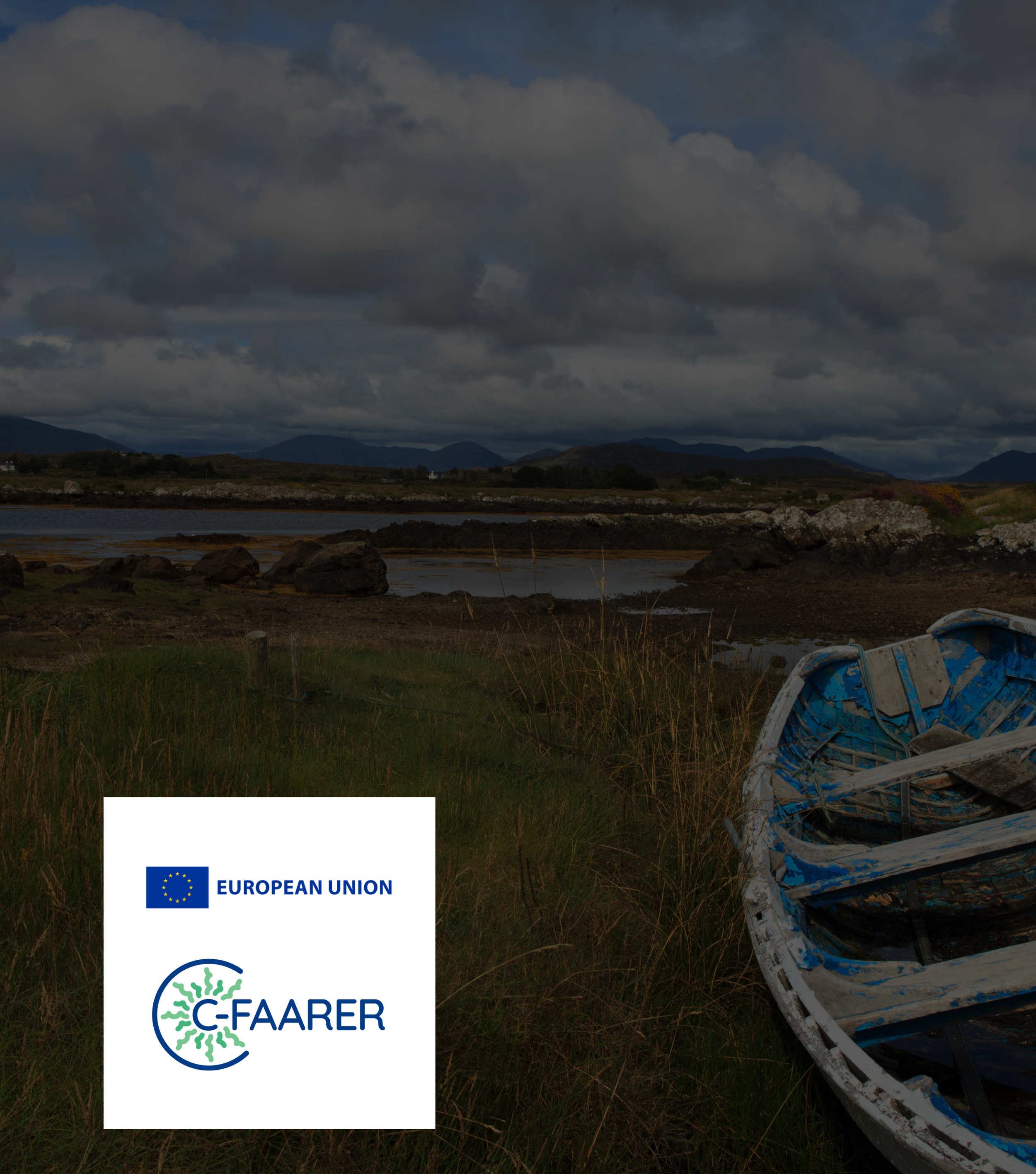 EU C-FAARER: 2023-2025