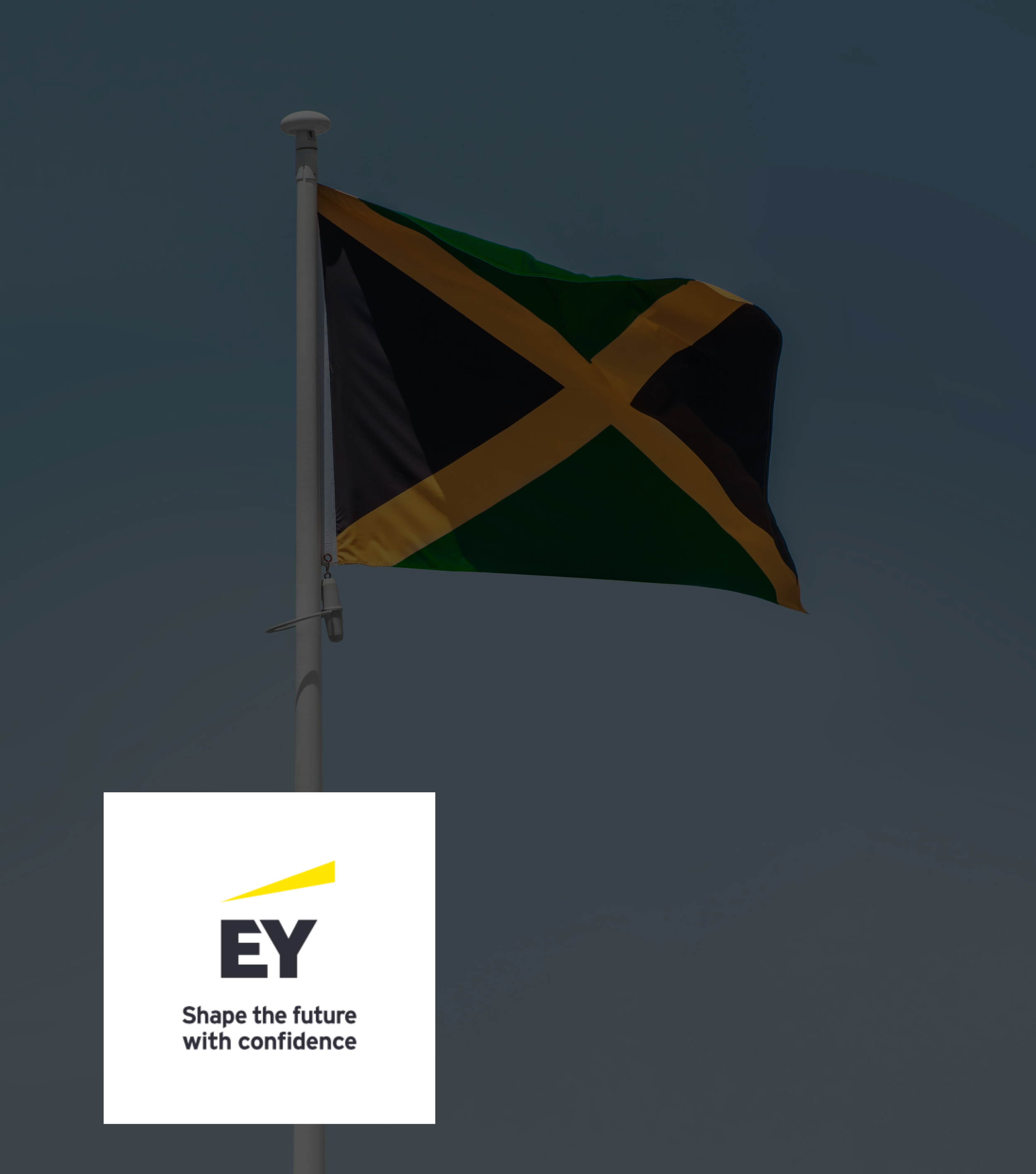 Jamaica EY: 2025-2026