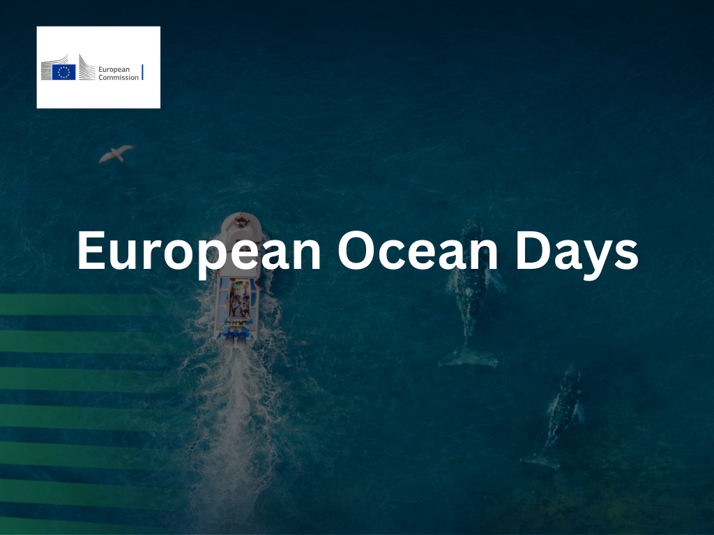 European Ocean Days