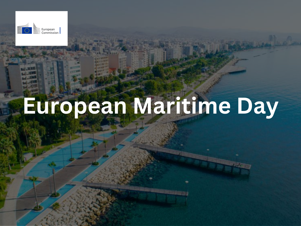 European Maritime Day