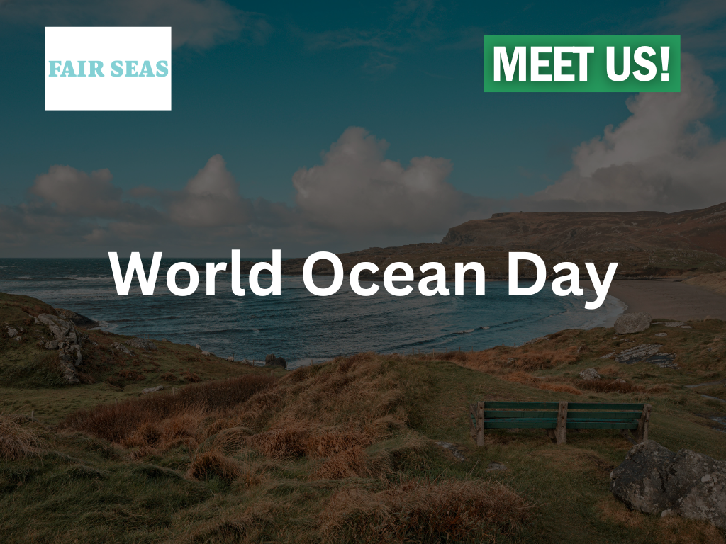 World Ocean Day Conference