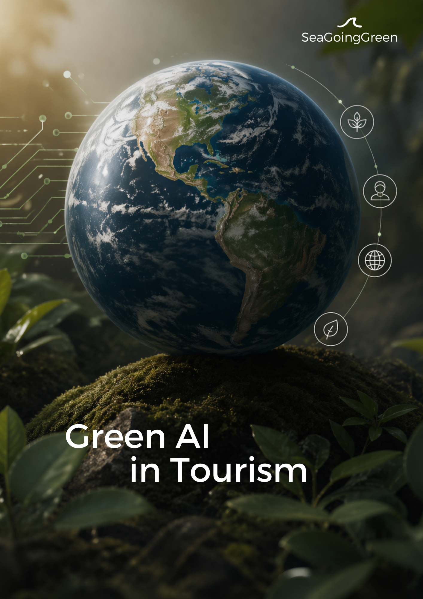 Green AI in Tourism