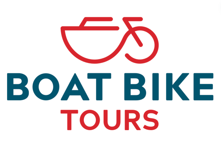Boat Bike Tours